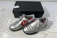 NIKE トータル90Ⅲ SP メタリックシルバー　28.5 Nike Total 90 3 SP Metallic Silver Black – EKICKS