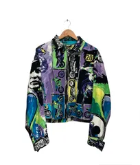 2025年最新】GIANNI versace 80sの人気アイテム - メルカリ