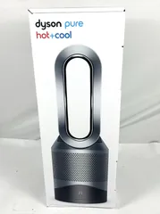 dyson ダイソンPure Hot+Cool HP4A 2024年製 ダイソン Dyson Pure Hot + Cool HP4AWS [ホワイト/シルバー