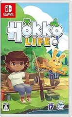 Hokko Lifeホッコライフ -Switch