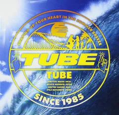 【中古CD】TUBE /ソニーミュージックエンタテインメント / /K1502-250731SR-2747 /4547403004519