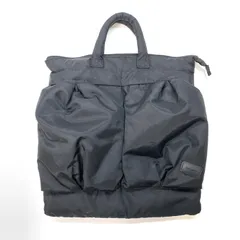 JISTORY トートバッグ TRIANGLE LEATHER TOTE BAG | JISTORY