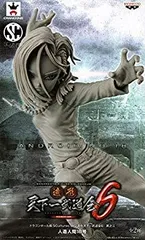 【中古】(未使用･未開封品)　ドラゴンボール超 SCultures BIG 造形天下一武道会6 其之三 人造人間18号 原型カラー 0pbj0lf