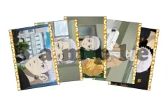【中古】キャラカード 三ツ谷隆 場面写ブロマイドセット(5枚組) 「東京リベンジャーズ」