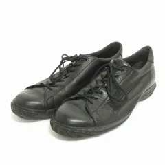 SPINGLE Biz-128 Navy LL(27.0～27.5cm)｜メンズ