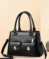 トートバッグ 2way ショルダーバッグ