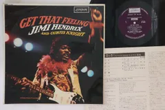 2025年最新】Jimi Hendrix レコードの人気アイテム - メルカリ
