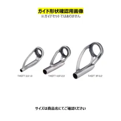 T2-KGTT 4F-1.2 冨士工業 トルザイトトップガイドのサムネイル