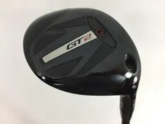 ⭐︎希少ロフト⭐︎GT2 ドライバー 11度　ヘッドのみ タイトリスト TSR2 ドライバー 11° 希少ロフト ヘッド GT2 GT3