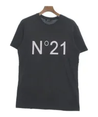 Nﾟ 21 Tシャツ・カットソー メンズ 【古着】【中古】【送料無料】