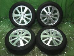 【中古】DUNLOP スズキ 純正 14インチ ダンロップSPスポーツ230