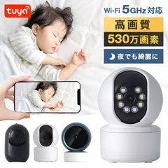 【送料無料】防犯カメラ ペット 見守りカメラ 赤ちゃん ベビーモニター ベビーカメラ ペットカメラ 留守 スマホ ワイヤレス 家庭用 webカメラ 監視カメラ 小型 遠隔 WiFi 無線 自動追跡 介護 子ども 犬猫 室内 音声 通話 防犯対策 HFB002のサムネイル
