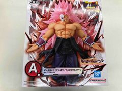 A상 붉은 가면의 사이어인(초사이어인 로제풀 파워) MASTERLISE 이치반쿠지 드래곤볼 SUPER DRAGONBALL HEROES 5th MISSION