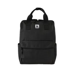 ☆ ブラック ☆ CHOOP リュックサック CHOOP バッグ シュープ cso-62702 リュック リュックサック バックパック レディース おしゃれ A4 通勤 通学 大容量 撥水 シンプル Sortir ソルティール PC収納 ポケットいっぱい