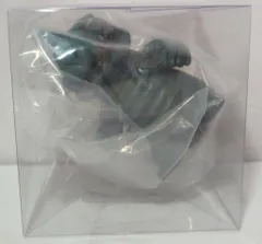 シカルナ工房 CUBEシリーズ アボラス 黒成型