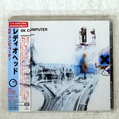 2025年最新】radiohead ok computer レコードの人気アイテム