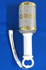 【中古】ペンライト・リングライト 関ジャニ∞(SUPER EIGHT) THEオリジナルペンライト 「KANJANI’S EIGHTERTAINMENT GR8EST」