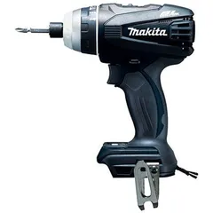 マキタ TP141DZB 黒色/本体のみ(バッテリー、充電器、ケース別売) 18V充電式4モードインパクトドライバのサムネイル
