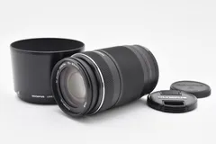 オリンパス M.ZUIKO 75-300mm F4.8-6.7II 中古 M.ZUIKO DIGITAL ED 75-300mm F4.8-6.7 II [ブラック] 中古価格