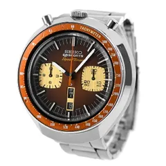 2026年最新】セイコー 6138の人気アイテム - メルカリ