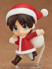 2025年最新】エレン サンタ ねんどろいどぷちの人気アイテム