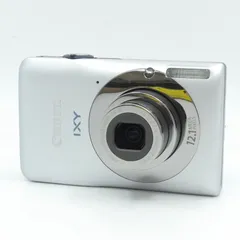 実写美⭕️【動作確認済】Canon IXY DIGITAL 10 PC1228 IXY DIGITAL 10 - キヤノンカメラミュージアム