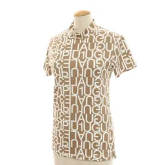 1 PIU 1 UGUALES　 ウノピゥ ゴルフシャツ XL モックネック 1PIU1UGUALE3 RELAX ウノピゥウノウグァーレトレ カモ柄モック