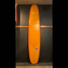 ほぼ新品　JOELTUDOR SURFBOARDS SANTANA　9’6” ジョエルチューダー サンタナ