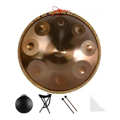 2026年最新】ハンドパン 楽器の人気アイテム - メルカリ