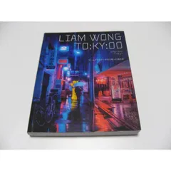 LIAM WONG TO　KY　OO リアム・ウォン トーキョー