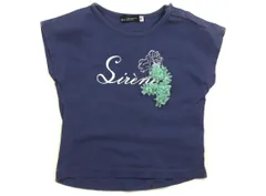 【べべ/BeBe】Tシャツ・カットソー 90サイズ 女の子【子供服・ベビー服】（1912287）