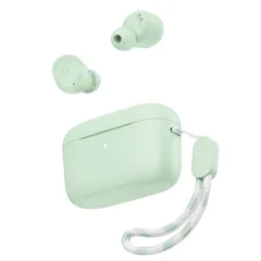 新品 Anker Soundcore A25i 【Bluetooth 5.3 完全ワイヤレスイヤホン/Soundcoreアプリ連携/サウンドカスタマイズ / 最大28時間音楽再生 / IPX5防水規格 / ゲーミングモード/専用アプリ対応/AI通話ノイズリダク