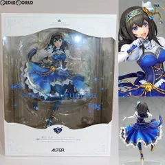 シンデレラ - 鷺沢文香(さぎさわふみか) ブライトメモリーズVer. アイドルマスター シンデレラガールズ 1/7 完成品 フィギュア アルター Amazon.co.jp: アイドルマスター シンデレラガールズ 鷺沢文香