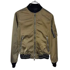 CoSTUME NATIONAL コスチュームナショナル MA-1ブルゾン 2025年最新】コスチュームナショナル ジャンパー・ブルゾンの