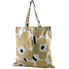 マリメッコ marimekko 069915 185 ファブリック トートバッグ エコバッグ PIENI UNIKKO BAG【新品・本物】
