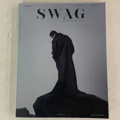 2024年最新】swag hommesの人気アイテム - メルカリ