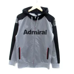 2025年最新】アドミラル Admiral パーカーの人気アイテム - メルカリ