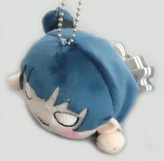 【中古】キーホルダー・マスコット(キャラクター) 津島善子 寝そべりキーチェーンマスコット”1年生” 「ラブライブ!サンシャイン!!」