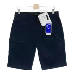 サイズ：2XL MIZUNO GOLF ミズノゴルフ  ストレッチハーフパンツ  ブラック系 [240101539200] ゴルフウェア メンズ ストスト