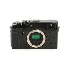 2026年最新】FUJIFILM ミラーレス一眼 X-Pro2 ボディ X-Pro2の人気