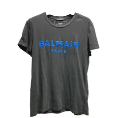 2023年最新】balmain tシャツの人気アイテム - メルカリ