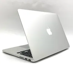 2025年最新】macbook pro 2015 i7 16gbの人気アイテム - メルカリ