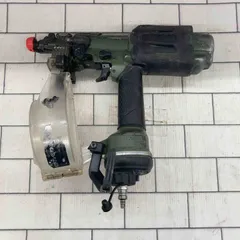 ◇ハイコーキ(HiKOKI) 高圧ねじ打ち機 WF4HS(AG)【所沢店】