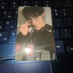 ENHYPEN(エンハイプン・エナプ) ソヌ(SUNWOO) Daydream ノー・ダウト MUSICPLANT ミュープラ 2 紅茶 Lucky draw ラキドロ トレカ 未開封