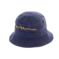 未使用品　RALPH LAUREN ×Beams バケットハット　K932 未使用品 RALPH LAUREN ×Beams バケットハット K932