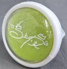 【中古】ペンライト・リングライト 鳴上嵐 「あんさんぶるスターズ!! DREAM LIVE 6th Tour ”Synchronic Spheres” S/S RingLight Collection(リングライトコレクション) B」