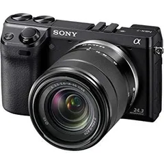 【美品】SONY NEX-F3 ミラーレスカメラ ブラック E 18-55mm ソニー、180度チルト可動式液晶を採用する「NEX-F3」 - 価格.com