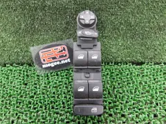 3FP1520 ALB5 プジョー 208 ABA-A95F01 2013年 運転席パワーウィンドウスイッチ　96749624ZD