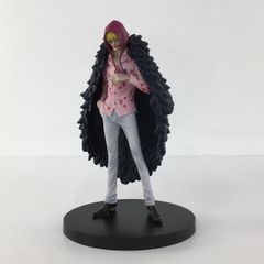 [물류 센터] 중고 BANPRESTO | 밴프레스트 피규어 원피스 콜라송 THE GRANDLINE MEN 2015년제 36012 [703]
