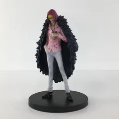 ワンピース GRANDLINE DXF グラメン コラソン 5501 グラメン：コラソン：ワンピース THE GRANDLINE MEN
